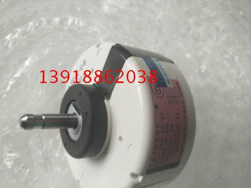 电机马达大金KFD-280-40-8F