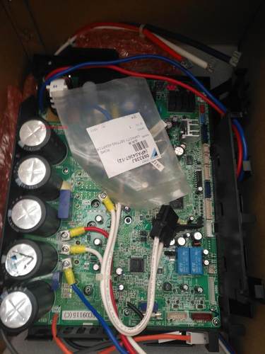 全新原装大金变频模块EC09115大金RMXS160EV2C RMXS140EV2C变频板