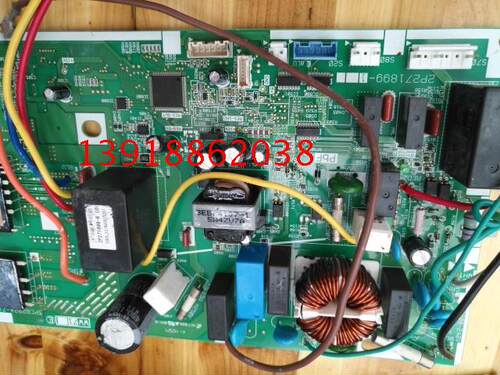 大金 RXH325LC大金变频空调2P271899-1 3PCB3151-71 保修3个月