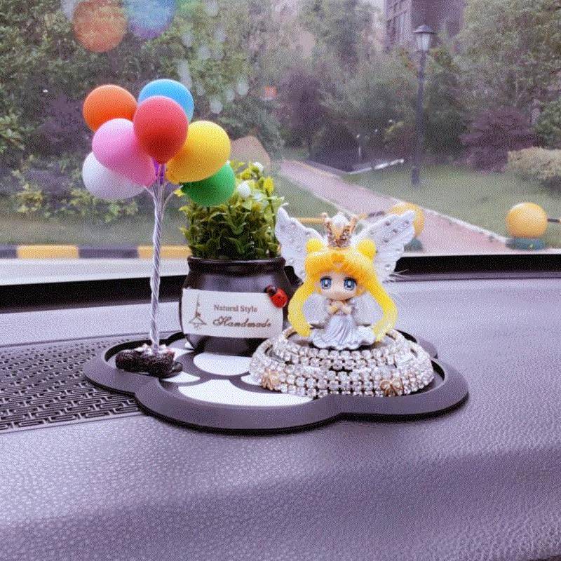 Cute girl, diamond girl, warrior sailor, moon perfume seat在类目 汽车/用品/配件/改装, 汽车用品/内饰品, 摆件中 - 来自Buy2taobao.com提供专业的淘宝代购服务