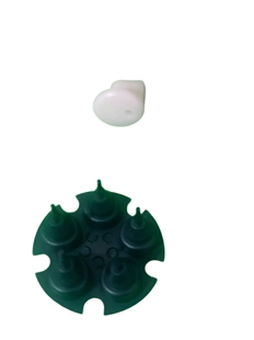 555增氧泵气泵配件