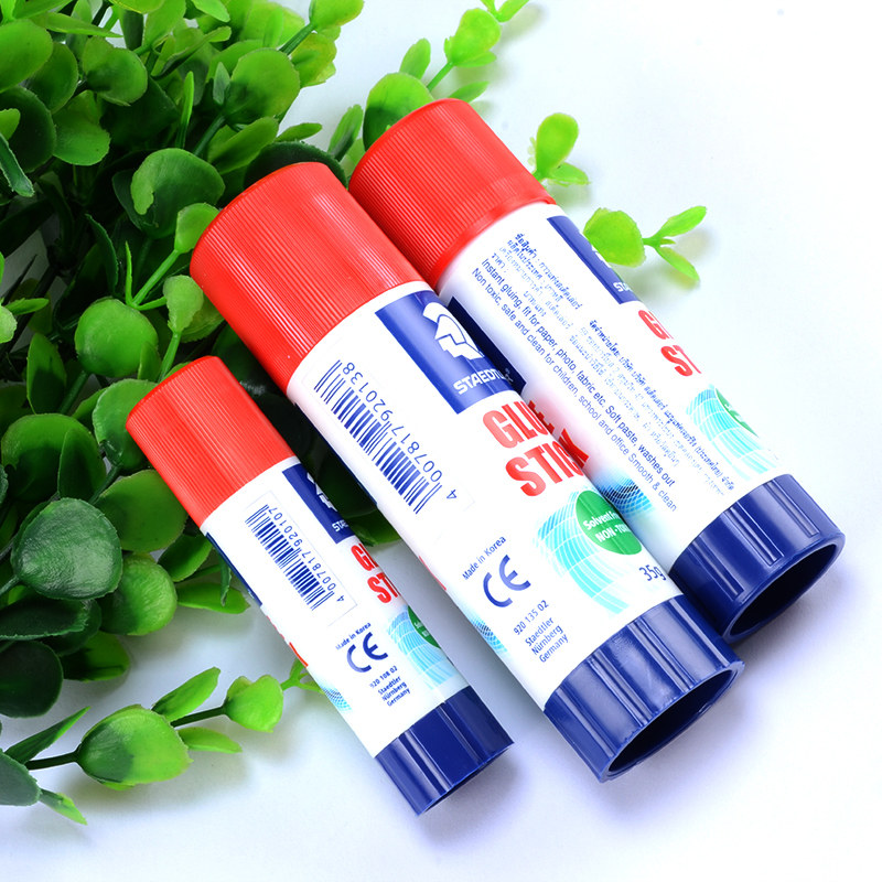 德国进口STAEDTLER 施德楼 920 8g22g35g大中小号|固体胶棒粘粘牢固体胶水,文具电教/文化用品/商务用品,胶棒,淘宝优惠券,粉丝福利购,淘宝优惠卷
