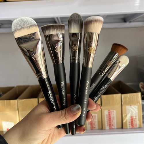 毕家FB18131FB20大号粉底刷