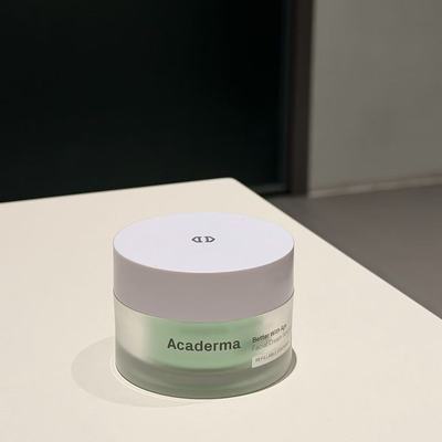 品牌授权｜Acaderma赋活NAD+绿洲面霜50ml 舒缓修护泛红提亮保湿