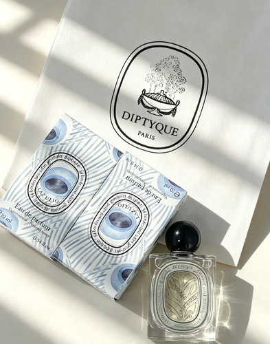 DIPTYQUE蒂普提克大千之蕴香水宝石之眼/暗影珊瑚/暖木之息 10m