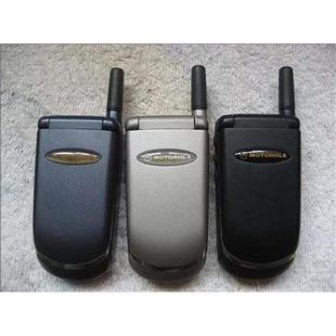 翻盖经典 原装 正品 V998 怀旧收藏备用手机古董老人机 摩托罗拉V998