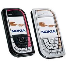 Nokia/诺基亚 7610 老款直板经典塞班移动4G音乐学生戒网老人手机