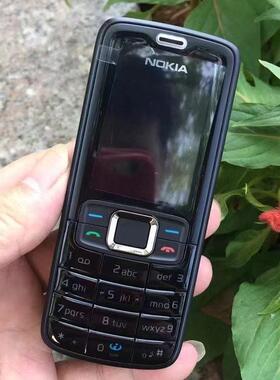 Nokia/诺基亚3110c大声音大按键经典怀旧直板老人机学生备用手机