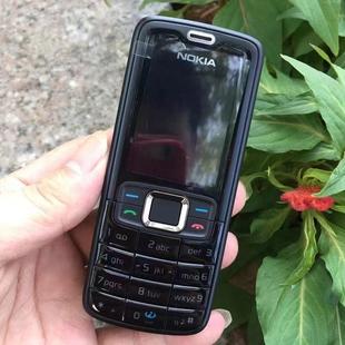 Nokia 怀旧直板老人机学生备用手机 诺基亚3110c大声音大按键经典