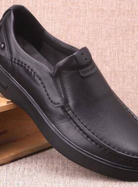 TSMR 怎么 么能这么 么奈斯~经典永不过时~ 头层牛皮时尚厚底真皮