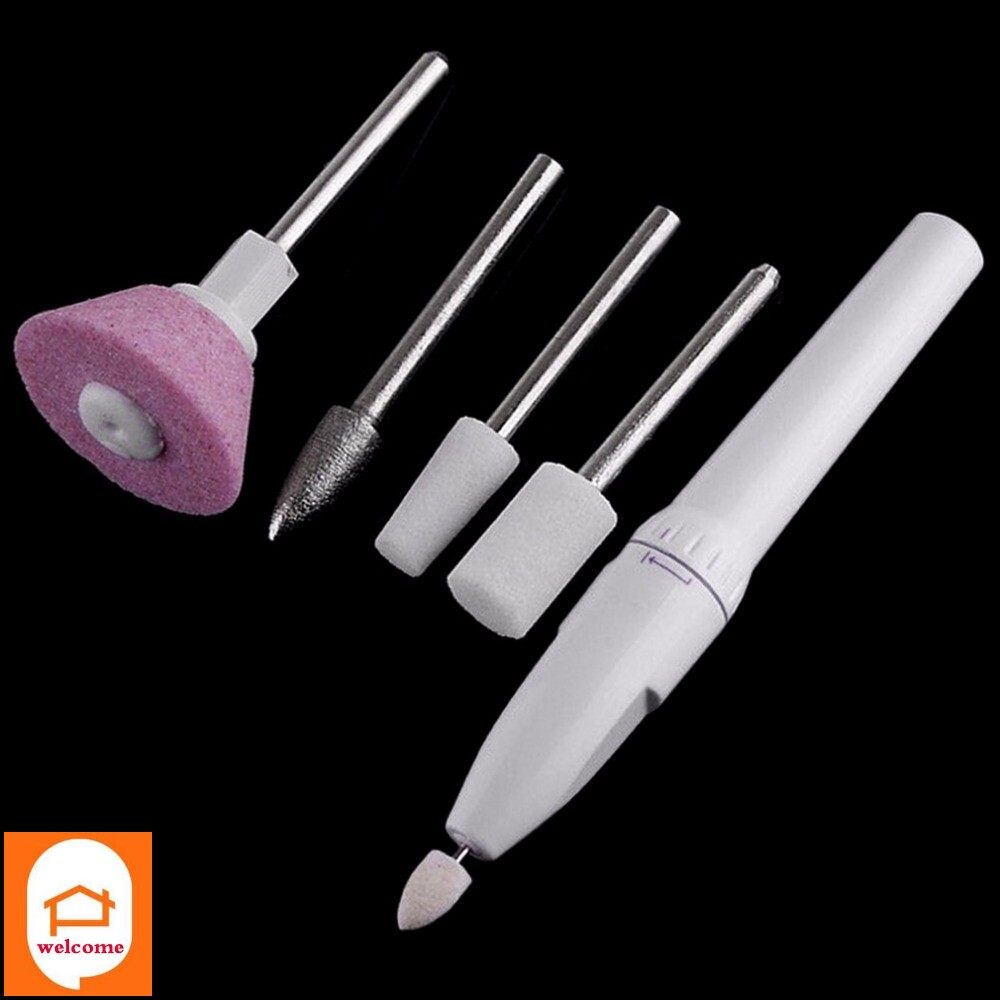 1 set Mini Nail Art Cordless Drill Tips Manicure Grinder Pol在類目 大家電, 大家電配件, 其他大家電配件中 - 來自Buy2taobao.com提供專業的淘寶代購服務
