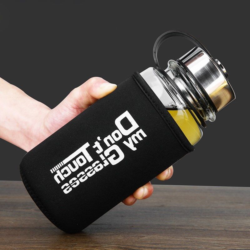 精选超大容量单层玻璃杯泡茶壶户外太空壶过滤上班族泡茶水杯子带,餐饮具,玻璃杯,淘宝优惠券,粉丝福利购,淘宝优惠卷