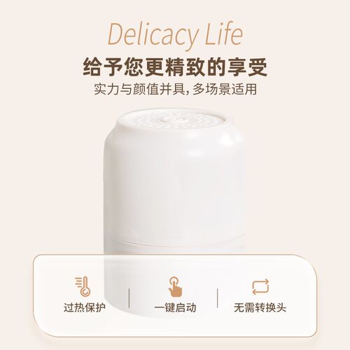 思美达抽气泵电动式大功率真空压缩袋专用抽气机真空泵通用压缩机