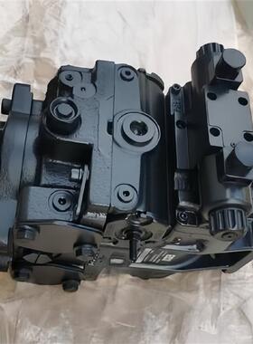 Sauerdanfoss型柱塞泵FRR074BLS2618NNN3S2B2A1NNNNN