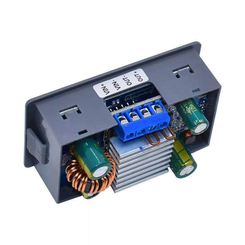 dd可调直流稳压电源模块5v12v24v 太阳能充电恒压恒流 升压降压