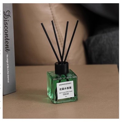 花露水香薰酒店家用办公室防蚊驱蚊虫空气清新剂厕所无烟除臭香薰