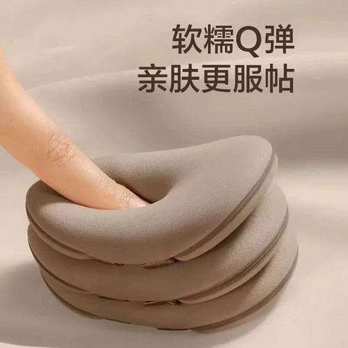 两个装【0吃粉】干湿两用