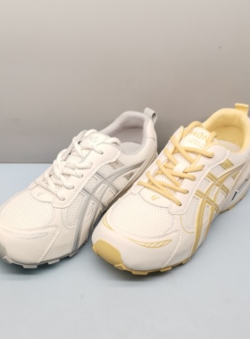 秋季新款德训鞋女红蜻蜓专柜BQ68953002运动休闲网面鞋BQ68953003