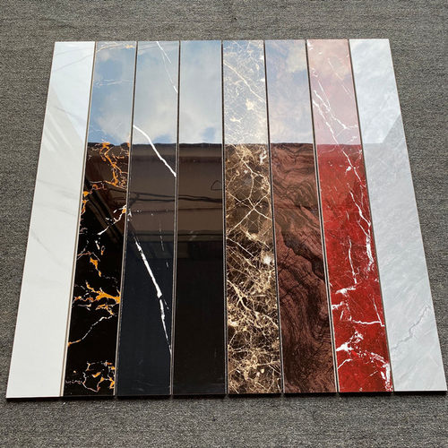 广东全瓷亮光瓷砖配套地脚线