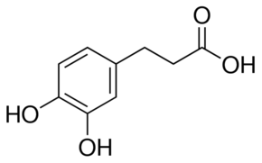 3,4-二羟苯基丙酸 1078-61-1