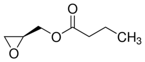 丁酸环氧丙酯65031-96-1分析纯