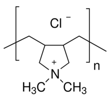 聚二烯二甲基氯化铵聚季铵盐-6