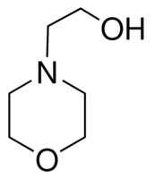 4-(2-羟乙基)吗啉/4-(2-羟乙基)吗啉/N-(2-羟乙基)吗啉622-40-2