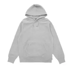 Bandanna Bogo Hoodie 6 Colors Fleece-Lined Hoodie
