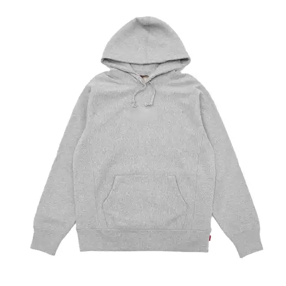 Bandanna Bogo Hoodie 6 Colors Fleece-Lined Hoodie