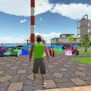 Gang Urnan Fight代肝排位主线剧情代打跑图代练推图 Mifia Crime