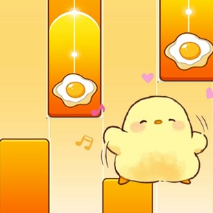 Games Piano Music Beat 金币代打副本护航通关跑图手动 Color