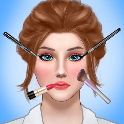 护肤时间：ASMR 发光游戏-元宝钻石带图通关护航副本金币跑图代