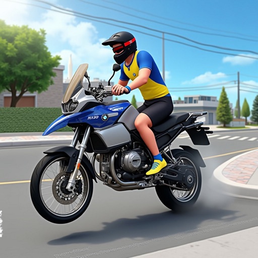 MXGrauProjecto摩托车游戏