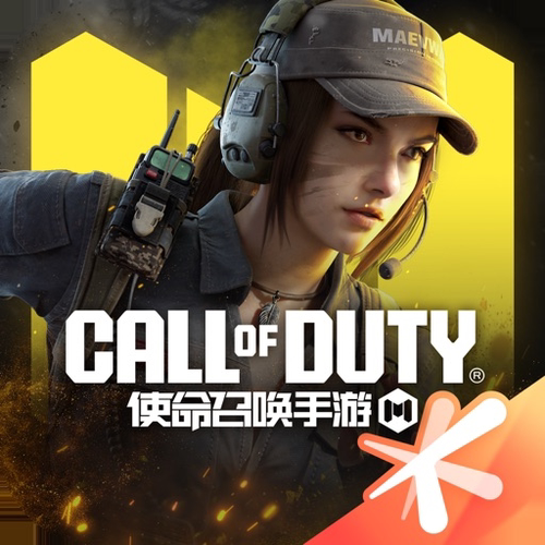 使命召唤手游-代练代肝排位上分