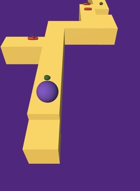 Ball Collects Food托管代肝跑图剧情上分钻石代打副本推图排位