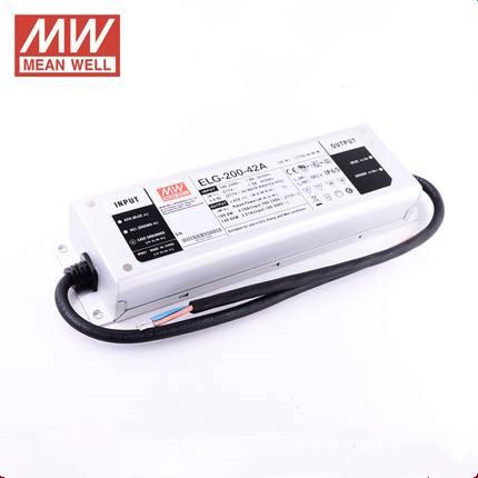 台湾明纬电源测试推荐