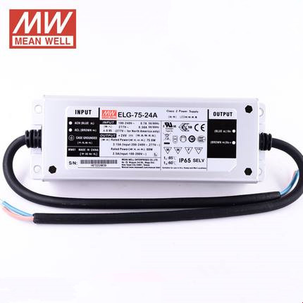 台湾明纬电源测试推荐