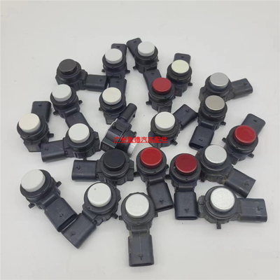 适用广汽菲克 吉普自由侠 指南者1.4T倒车雷达 倒车探头 传感器