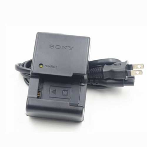 适用索尼NEX-F3 NEXC3 NEX-5C 5N 5R NEX5T微单相机充电器BC-VM1