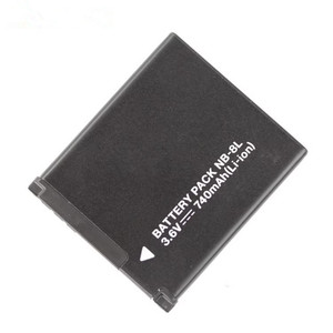 适用佳能A2200 A3000 A3100 A3200 A3300 IS相机NB-8L 锂电池