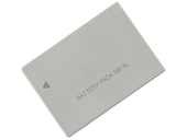 800 850 IS相机锂电池NB 900 IXUS 870 适用佳能IXUS90 860