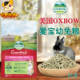 美国Oxbow爱宝幼兔粮5lb兔子饲料主粮幼年爱宝兔粮食