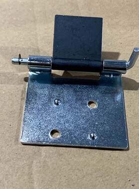 大门铰链GLBK410000-3铁铰链高低压机柜MNS柜变TS柜铰链柜合页