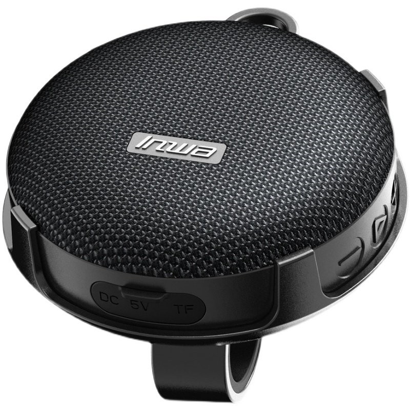 INWA MZ-500无线蓝牙骑行音箱重低音炮山地自车户外防水电动摩托