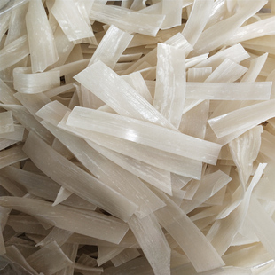 昌黎宽粉条散装耐煮 筋道大宽粉麻辣烫火锅宽粉条五斤多省 包邮