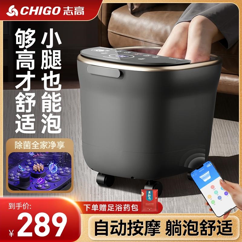 志高简易小型恒温加热熏蒸款电动