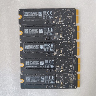 原装苹果 A1466 A1369 A1370 A1465 A1502 A1398 A1708 13-18硬盘