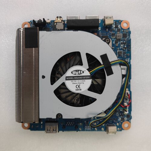 ACERSQM2270FN105微型主板