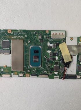 ACER 宏基 宏碁 SF314-59G I5 11代 16G LA-K281P 主板