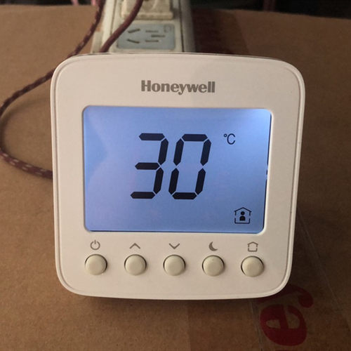 霍尼韦尔th228wpn采暖电热执行器